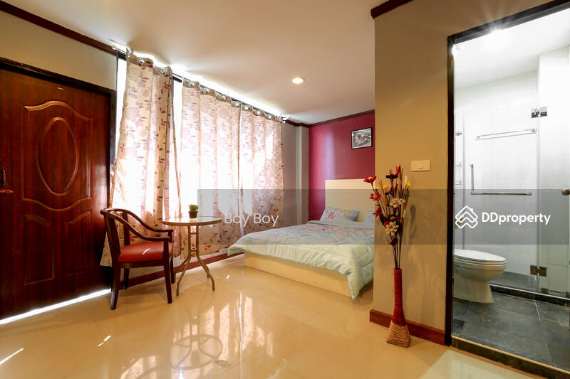 For Rent - สำเพ็งเฮ้าส์, Bangkok
