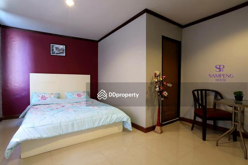 For Rent - สำเพ็งเฮ้าส์, Bangkok