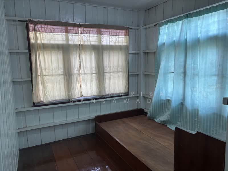 ตั้งอยู่หลังอำเภอเมืองเพชรบุรี, Phetchaburi, 29 ถนนราชดำเนิน, Khlong Kra Saeng, Muang Phetchaburi, Phetchaburi, 2 Bedrooms, 164 sqm, Single Detached House For Rent, by Khun Narisa Sansawad, 1418014 - DDproperty.com