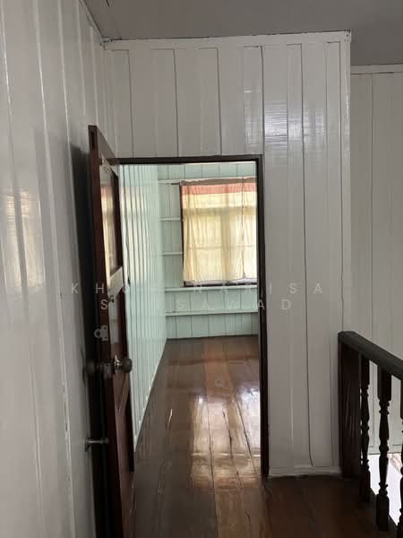 ตั้งอยู่หลังอำเภอเมืองเพชรบุรี, Phetchaburi, 29 ถนนราชดำเนิน, Khlong Kra Saeng, Muang Phetchaburi, Phetchaburi, 2 Bedrooms, 164 sqm, Single Detached House For Rent, by Khun Narisa Sansawad, 1418014 - DDproperty.com