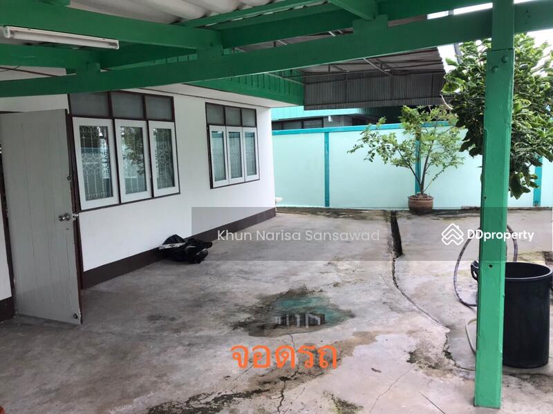 For Rent - ตั้งอยู่หลังอำเภอเมืองเพชรบุรี, Phetchaburi