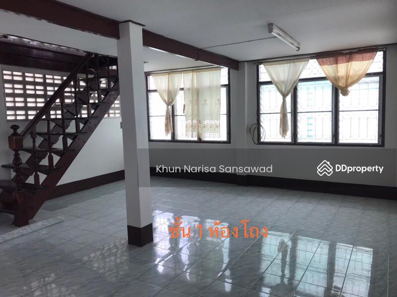 For Rent - ตั้งอยู่หลังอำเภอเมืองเพชรบุรี, Phetchaburi