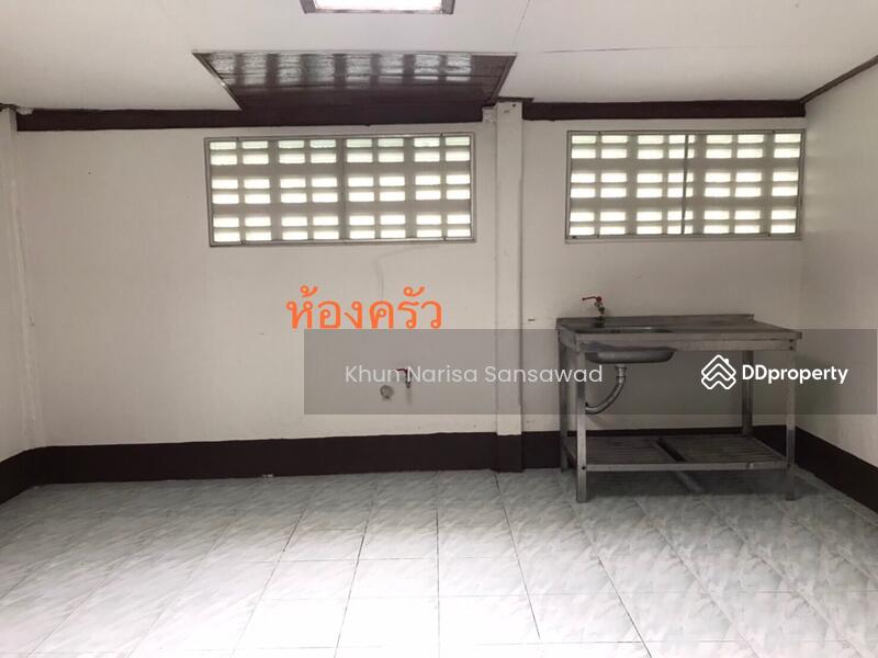 For Rent - ตั้งอยู่หลังอำเภอเมืองเพชรบุรี, Phetchaburi