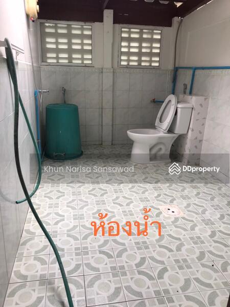 For Rent - ตั้งอยู่หลังอำเภอเมืองเพชรบุรี, Phetchaburi