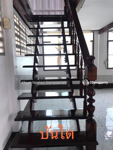 For Rent - ตั้งอยู่หลังอำเภอเมืองเพชรบุรี, Phetchaburi