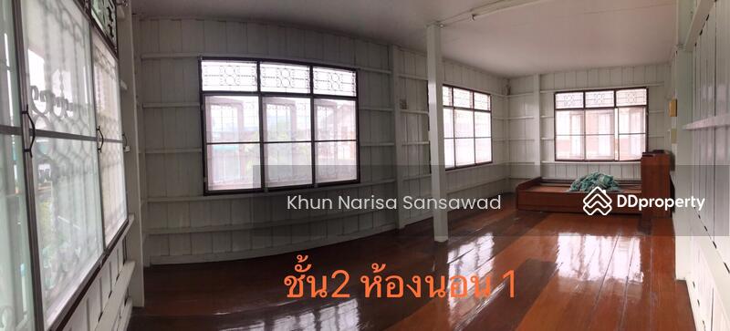 For Rent - ตั้งอยู่หลังอำเภอเมืองเพชรบุรี, Phetchaburi