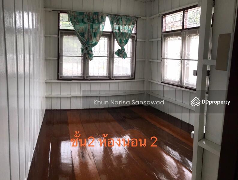 For Rent - ตั้งอยู่หลังอำเภอเมืองเพชรบุรี, Phetchaburi