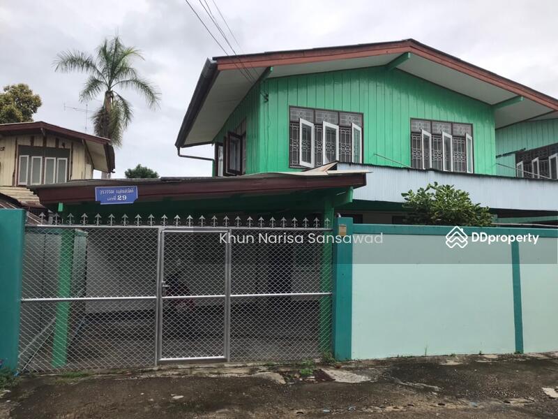 For Rent - ตั้งอยู่หลังอำเภอเมืองเพชรบุรี, Phetchaburi