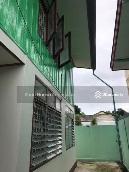 For Rent - ตั้งอยู่หลังอำเภอเมืองเพชรบุรี, Phetchaburi