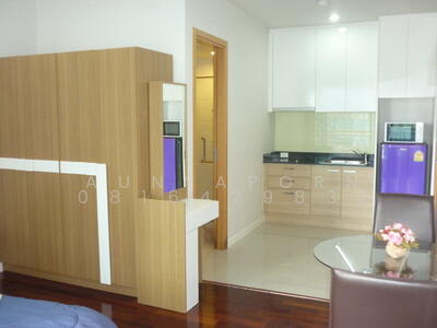 ขาย - Circle Condominium : เซอร์เคิล คอนโดมิเนียม, กรุงเทพ