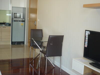 ขาย - Circle Condominium : เซอร์เคิล คอนโดมิเนียม, กรุงเทพ
