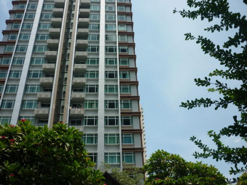 Circle Condominium, Bangkok, 1674 Soi Petchaburi 36 Petchaburi Road, Makkasan, Ratchathewi, Bangkok, Studio, 34 sqm, Condo For Sale, by อัญญาภรณ์ วิษณุรัก, 1422670 - DDproperty.com