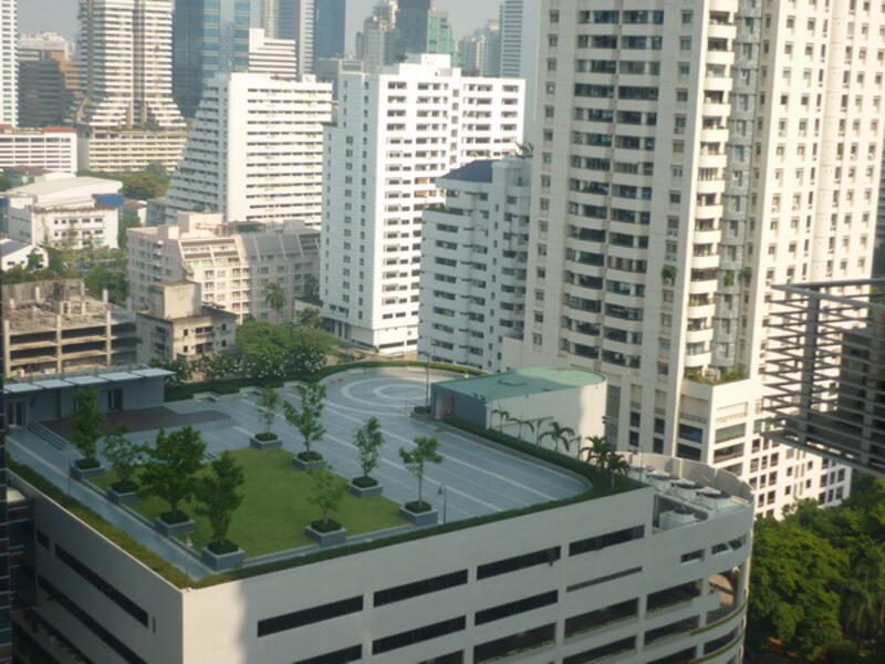 Circle Condominium, Bangkok, 1674 Soi Petchaburi 36 Petchaburi Road, Makkasan, Ratchathewi, Bangkok, Studio, 34 sqm, Condo For Sale, by อัญญาภรณ์ วิษณุรัก, 1422670 - DDproperty.com