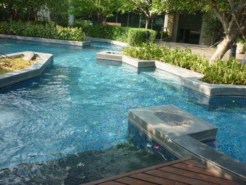 Circle Condominium, Bangkok, 1674 Soi Petchaburi 36 Petchaburi Road, Makkasan, Ratchathewi, Bangkok, Studio, 34 sqm, Condo For Sale, by อัญญาภรณ์ วิษณุรัก, 1422670 - DDproperty.com