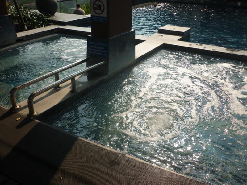 Circle Condominium, Bangkok, 1674 Soi Petchaburi 36 Petchaburi Road, Makkasan, Ratchathewi, Bangkok, Studio, 34 sqm, Condo For Sale, by อัญญาภรณ์ วิษณุรัก, 1422670 - DDproperty.com