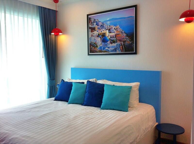 My Resort Hua Hin : มายรีสอร์ท หัวหิน, Prachuap Khiri Khan, ถนนตะเกียบ, Nong Kae, Hua Hin, Prachuap Khiri Khan, 2 Bedrooms, 64 sqm, Condo For Rent, by Nest Property Partner Co., Ltd., 1425447 - DDproperty.com