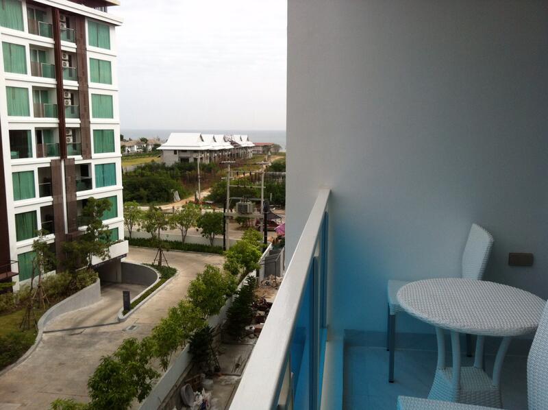 My Resort Hua Hin : มายรีสอร์ท หัวหิน, Prachuap Khiri Khan, ถนนตะเกียบ, Nong Kae, Hua Hin, Prachuap Khiri Khan, 2 Bedrooms, 64 sqm, Condo For Rent, by Nest Property Partner Co., Ltd., 1425447 - DDproperty.com