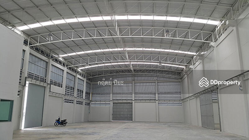 PIYAWONG WAREHOUSES, Chon Buri (Pattaya), 287 ดอนนุ่น, Bueng, Si Racha, Chon Buri (Pattaya), , 975 sqm, Warehouse/Factory For Rent, by กฤตย์ ปิยะ, 1426514 - DDproperty.com