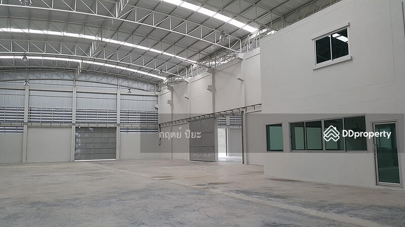 PIYAWONG WAREHOUSES, Chon Buri (Pattaya), 287 ดอนนุ่น, Bueng, Si Racha, Chon Buri (Pattaya), , 975 sqm, Warehouse/Factory For Rent, by กฤตย์ ปิยะ, 1426514 - DDproperty.com