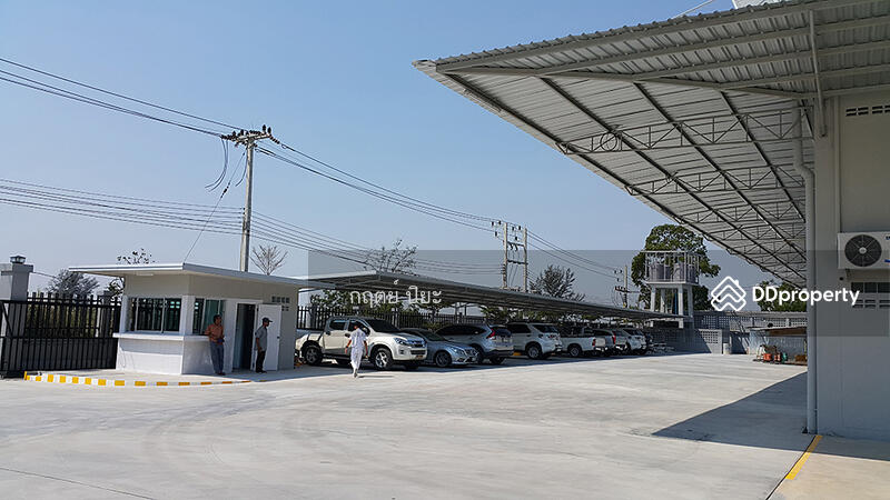PIYAWONG WAREHOUSES, Chon Buri (Pattaya), 287 ดอนนุ่น, Bueng, Si Racha, Chon Buri (Pattaya), , 975 sqm, Warehouse/Factory For Rent, by กฤตย์ ปิยะ, 1426514 - DDproperty.com