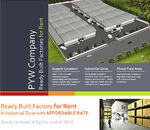 ปิยะวงศ์ แวร์เฮ้าส์, ชลบุรี