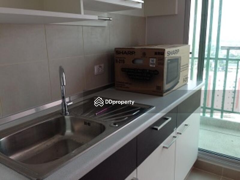 เช่า คอนโดศุภาลัย ราชพฤกษ์-เพชรเกษม