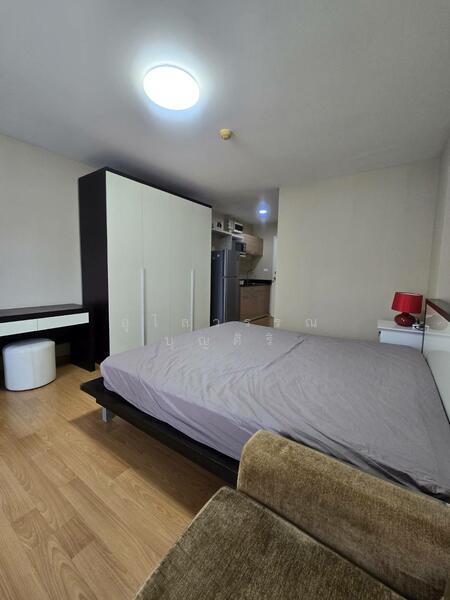 ให้เช่า - The Link Sukhumvit 50 : เดอะ ลิงค์ สุขุมวิท 50, กรุงเทพ