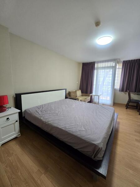 For Rent - The Link Sukhumvit 50, Bangkok