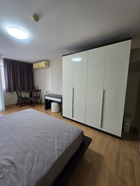 For Rent - The Link Sukhumvit 50, Bangkok