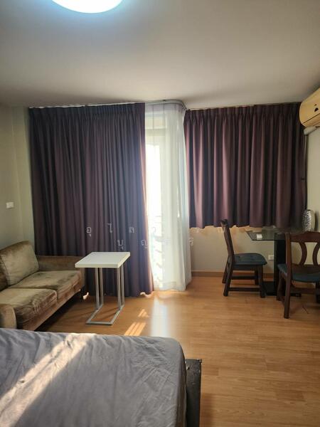 For Rent - The Link Sukhumvit 50, Bangkok