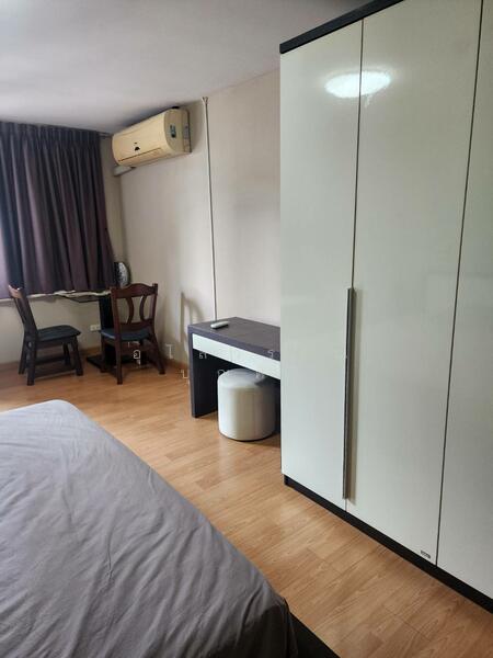 ให้เช่า - The Link Sukhumvit 50 : เดอะ ลิงค์ สุขุมวิท 50, กรุงเทพ