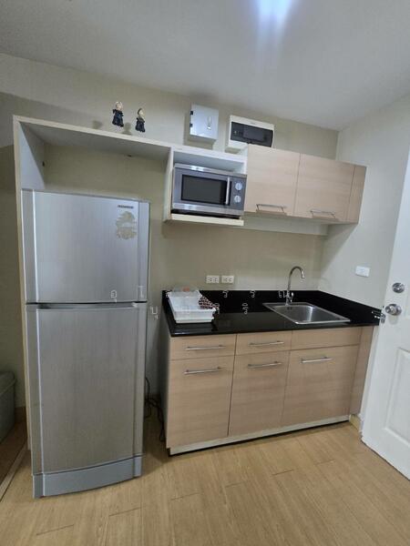 For Rent - The Link Sukhumvit 50, Bangkok