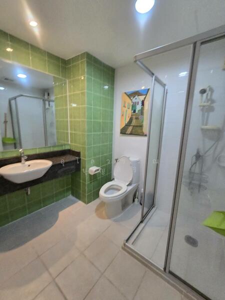 For Rent - The Link Sukhumvit 50, Bangkok