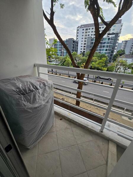 ให้เช่า - The Link Sukhumvit 50 : เดอะ ลิงค์ สุขุมวิท 50, กรุงเทพ