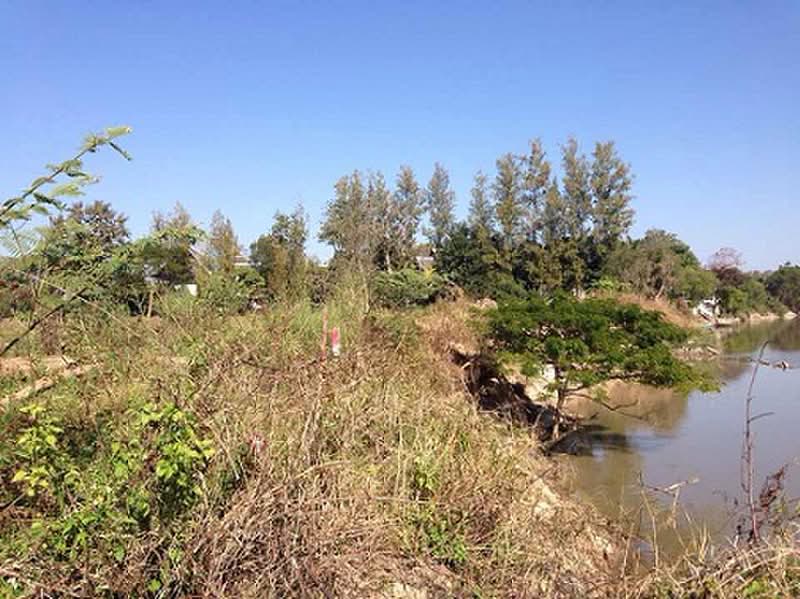 ขายที่ดินริมกก 4 ไร่ โฉนดพร้อม อ.เมือง จ.เชียงราย, Chiang Rai, Rim Kok, Muang Chiang Rai, Chiang Rai, , 6,400 sqm, Land For Sale, by ภรภัทร ., 1432876 - DDproperty.com
