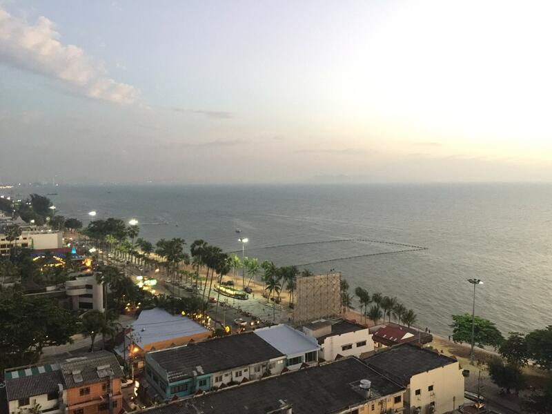 View Talay 7 Jomtien, Chon Buri (Pattaya), Pattaya City, Nong Pru, Bang Lamung (Pattaya), Chon Buri (Pattaya), 1 Bedroom, 48 sqm, Condo For Sale, by Kulaya Thanapura, 1434091 - DDproperty.com