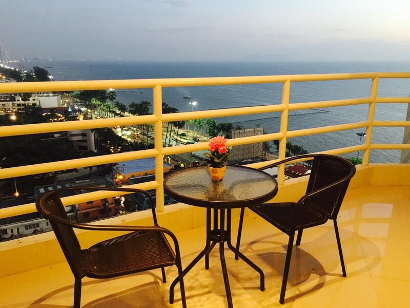 View Talay 7 Jomtien, Chon Buri (Pattaya), Pattaya City, Nong Pru, Bang Lamung (Pattaya), Chon Buri (Pattaya), 1 Bedroom, 48 sqm, Condo For Sale, by Kulaya Thanapura, 1434091 - DDproperty.com