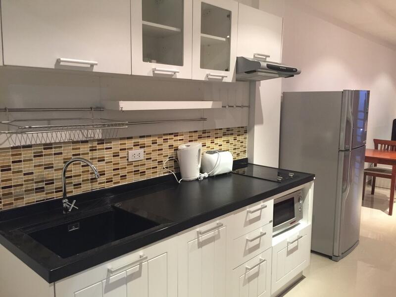 View Talay 7 Jomtien, Chon Buri (Pattaya), Pattaya City, Nong Pru, Bang Lamung (Pattaya), Chon Buri (Pattaya), 1 Bedroom, 48 sqm, Condo For Sale, by Kulaya Thanapura, 1434091 - DDproperty.com
