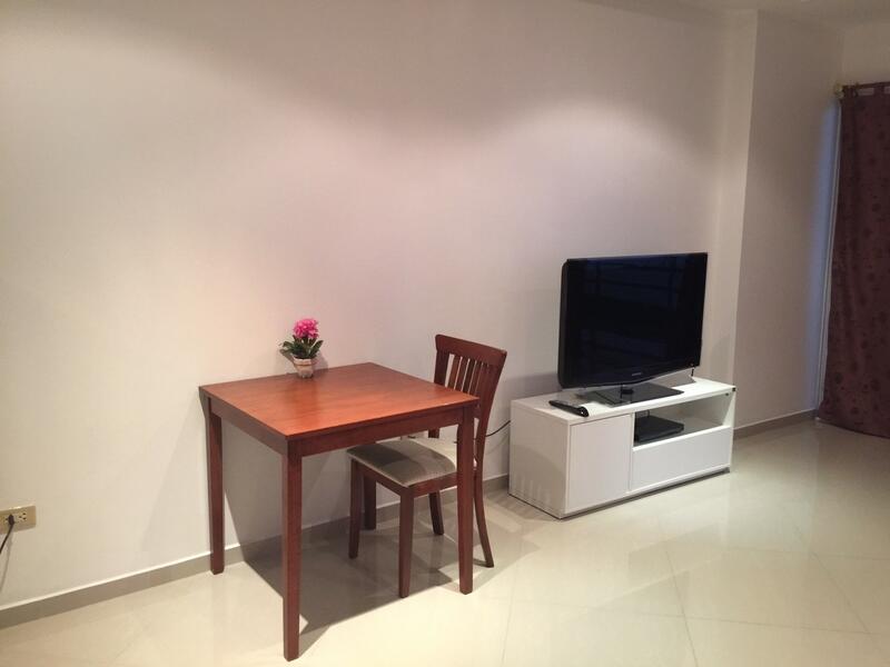 View Talay 7 Jomtien, Chon Buri (Pattaya), Pattaya City, Nong Pru, Bang Lamung (Pattaya), Chon Buri (Pattaya), 1 Bedroom, 48 sqm, Condo For Sale, by Kulaya Thanapura, 1434091 - DDproperty.com