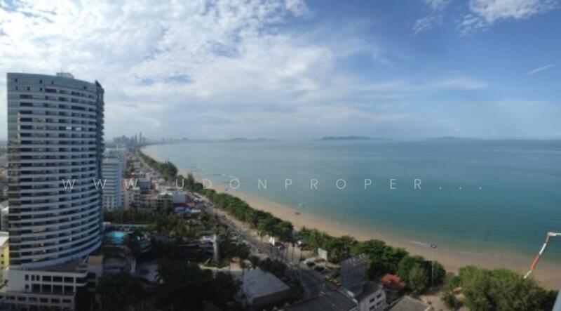 View Talay 7 Jomtien, Chon Buri (Pattaya), Pattaya City, Nong Pru, Bang Lamung (Pattaya), Chon Buri (Pattaya), 1 Bedroom, 48 sqm, Condo For Sale, by Kulaya Thanapura, 1434091 - DDproperty.com