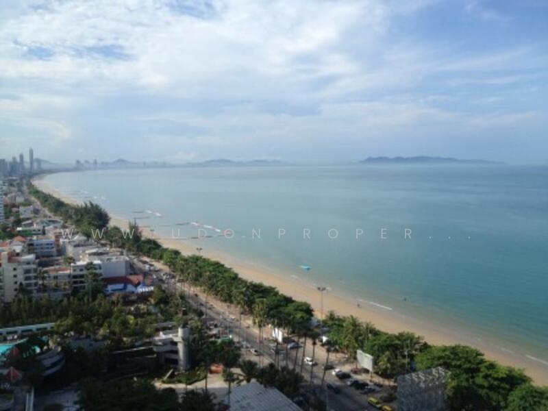 View Talay 7 Jomtien, Chon Buri (Pattaya), Pattaya City, Nong Pru, Bang Lamung (Pattaya), Chon Buri (Pattaya), 1 Bedroom, 48 sqm, Condo For Sale, by Kulaya Thanapura, 1434091 - DDproperty.com