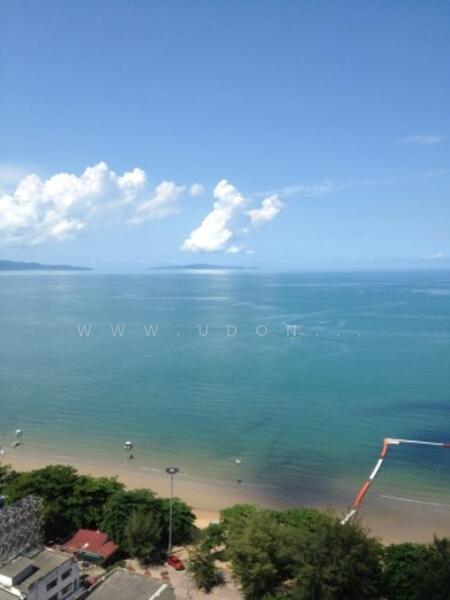 View Talay 7 Jomtien, Chon Buri (Pattaya), Pattaya City, Nong Pru, Bang Lamung (Pattaya), Chon Buri (Pattaya), 1 Bedroom, 48 sqm, Condo For Sale, by Kulaya Thanapura, 1434091 - DDproperty.com