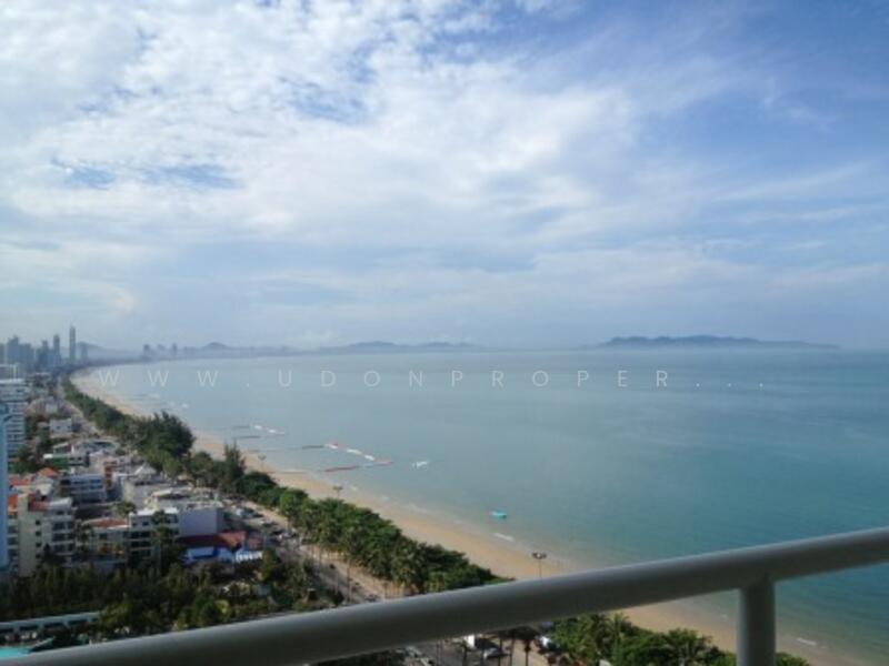 View Talay 7 Jomtien, Chon Buri (Pattaya), Pattaya City, Nong Pru, Bang Lamung (Pattaya), Chon Buri (Pattaya), 1 Bedroom, 48 sqm, Condo For Sale, by Kulaya Thanapura, 1434091 - DDproperty.com