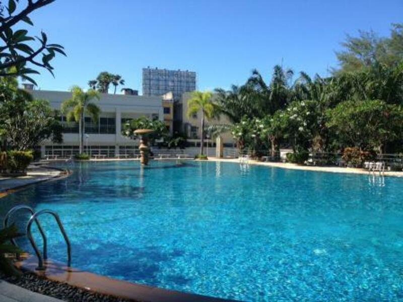 View Talay 7 Jomtien, Chon Buri (Pattaya), Pattaya City, Nong Pru, Bang Lamung (Pattaya), Chon Buri (Pattaya), 1 Bedroom, 48 sqm, Condo For Sale, by Kulaya Thanapura, 1434091 - DDproperty.com