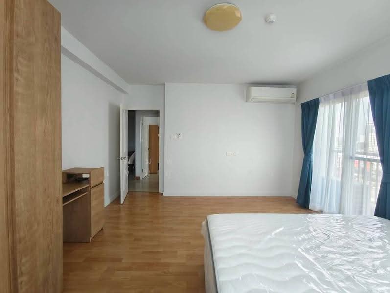 City Home Ratchada-PinKlao, Bangkok, 585 Jaransanitwong Road, Bang O, Bang Phlat, Bangkok, 2 Bedrooms, 79 sqm, Condo For Rent, by พิมพ์ภัทรา แจ่มอุลิตรัตน, 1434799 - DDproperty.com