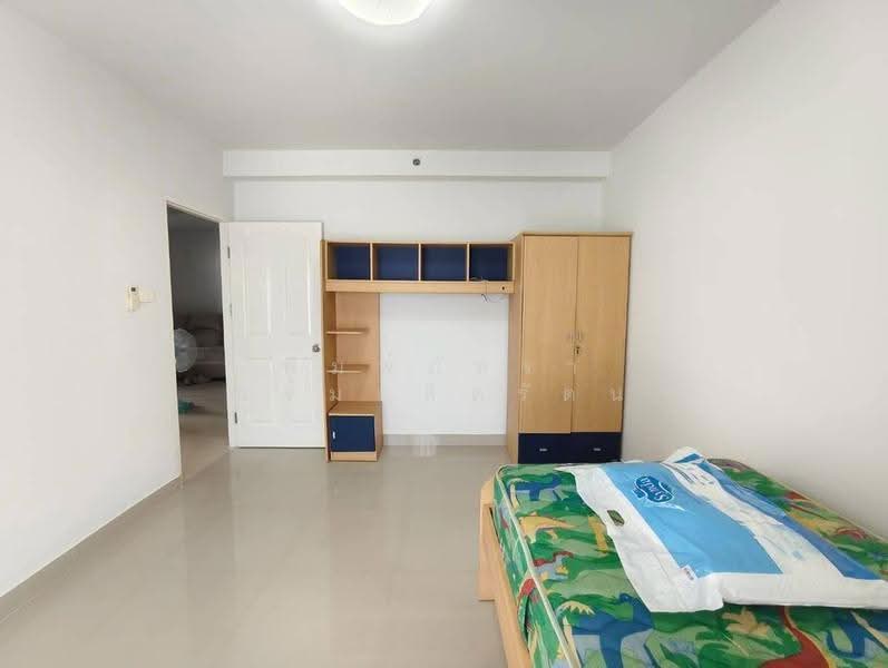 City Home Ratchada-PinKlao, Bangkok, 585 Jaransanitwong Road, Bang O, Bang Phlat, Bangkok, 2 Bedrooms, 79 sqm, Condo For Rent, by พิมพ์ภัทรา แจ่มอุลิตรัตน, 1434799 - DDproperty.com