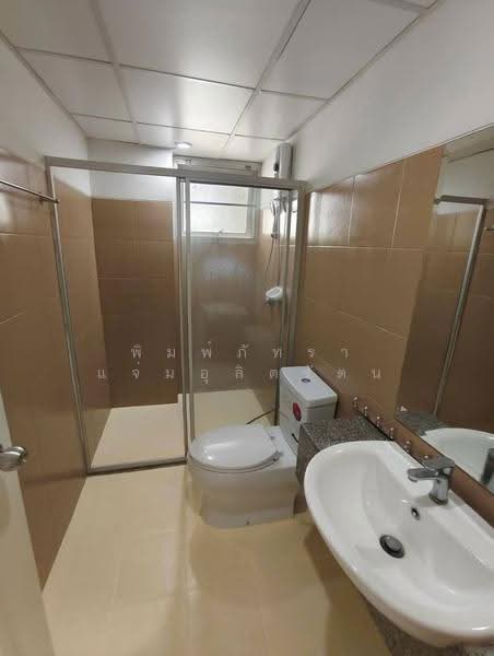 City Home Ratchada-PinKlao, Bangkok, 585 Jaransanitwong Road, Bang O, Bang Phlat, Bangkok, 2 Bedrooms, 79 sqm, Condo For Rent, by พิมพ์ภัทรา แจ่มอุลิตรัตน, 1434799 - DDproperty.com