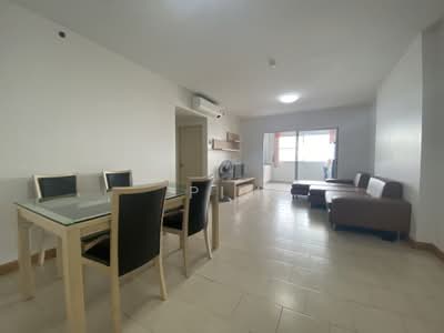 For Rent - City Home Ratchada-PinKlao, Bangkok