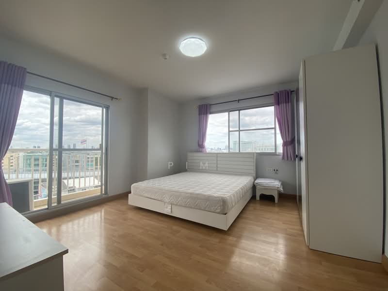 City Home Ratchada-PinKlao, Bangkok, 585 Jaransanitwong Road, Bang O, Bang Phlat, Bangkok, 2 Bedrooms, 79 sqm, Condo For Rent, by พิมพ์ภัทรา แจ่มอุลิตรัตน, 1434799 - DDproperty.com