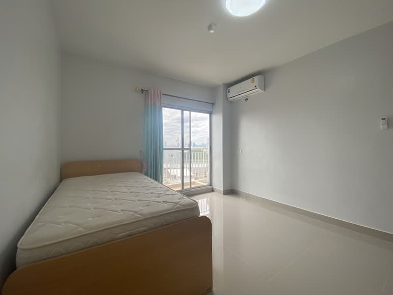 City Home Ratchada-PinKlao, Bangkok, 585 Jaransanitwong Road, Bang O, Bang Phlat, Bangkok, 2 Bedrooms, 79 sqm, Condo For Rent, by พิมพ์ภัทรา แจ่มอุลิตรัตน, 1434799 - DDproperty.com